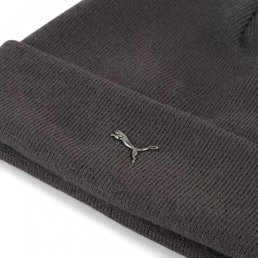 METALPUMACAT HighCrownBeanie