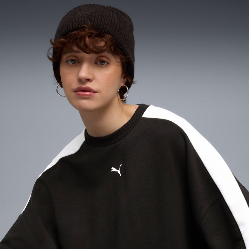 WARDROBE ESS MidCrown Beanie