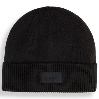 PUMA ESS ELEVATED LowCrown Beanie