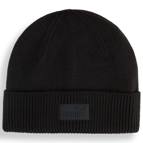 PUMA ESS ELEVATED LowCrown Beanie