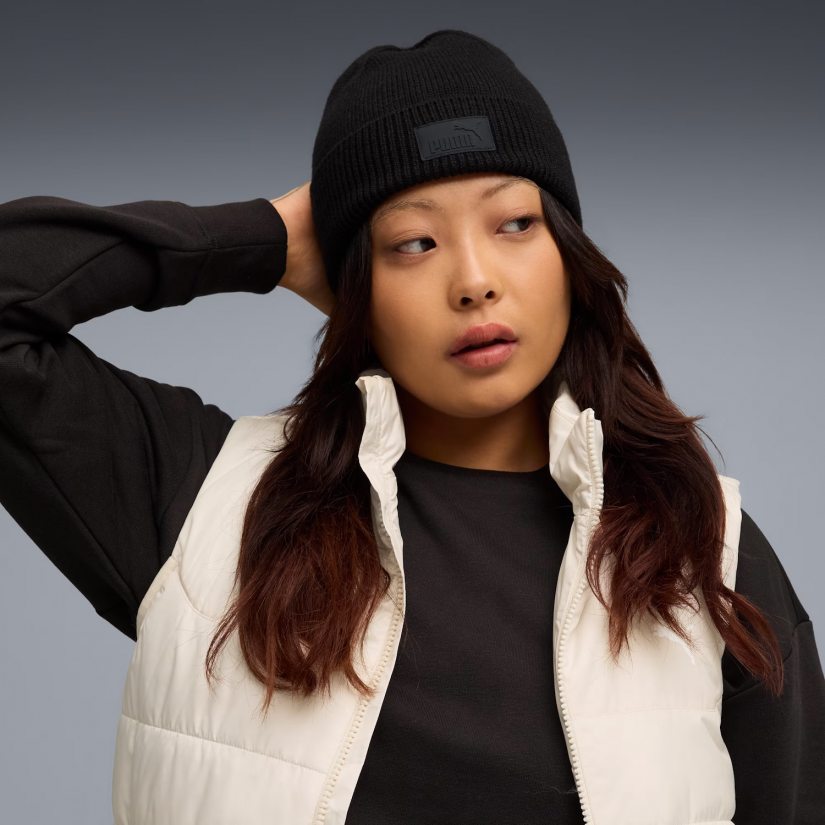 ESS ELEVATED LowCrown Beanie