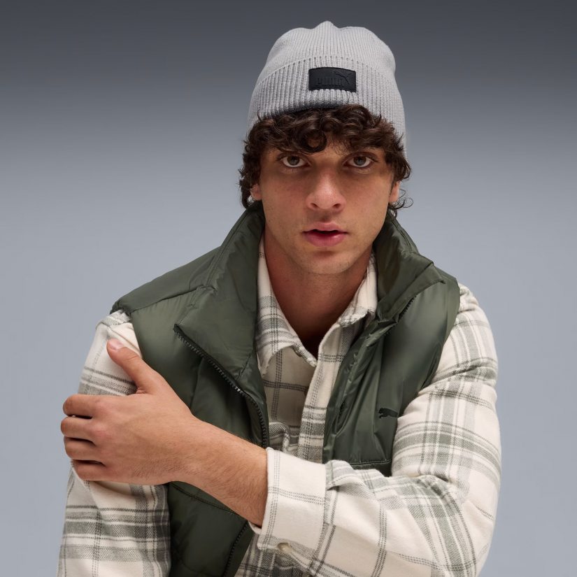 ESS ELEVATED LowCrown Beanie