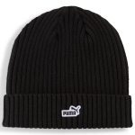ESS PATCH Mid Crown Beanie