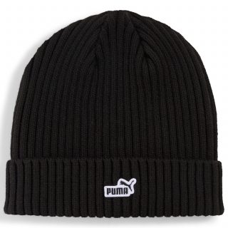 PUMA ESS PATCH Mid Crown Beanie