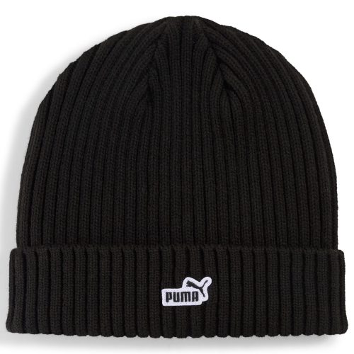 PUMA ESS PATCH Mid Crown Beanie