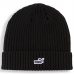 ESS PATCH Mid Crown Beanie