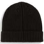 ESS PATCH Mid Crown Beanie