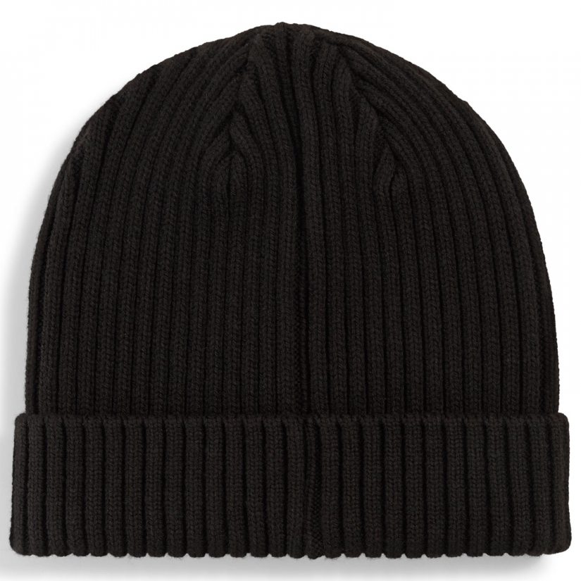 ESS PATCH Mid Crown Beanie