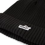 ESS PATCH Mid Crown Beanie