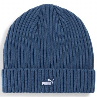 PUMA ESS PATCH Mid Crown Beanie