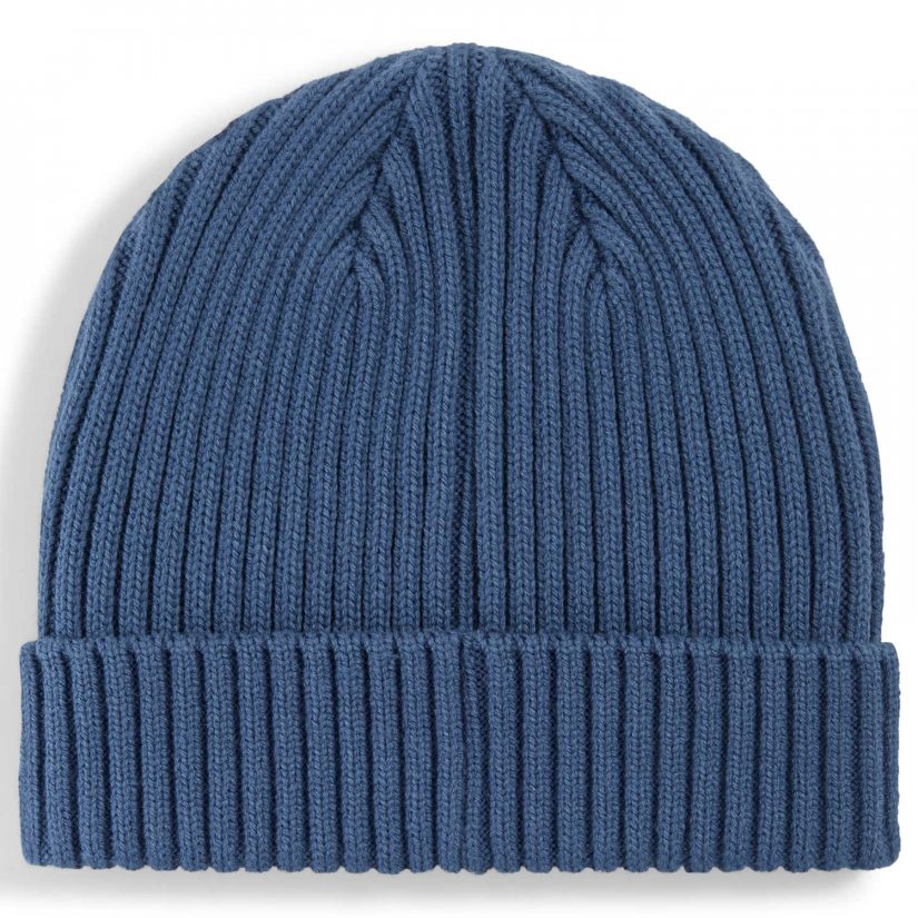 ESS PATCH Mid Crown Beanie