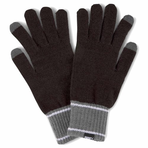 PUMA Knit Gloves