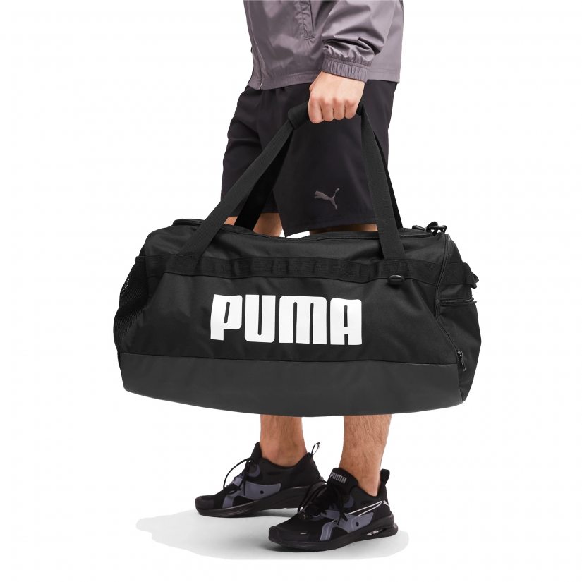 PUMA Challenger Duffel Bag M