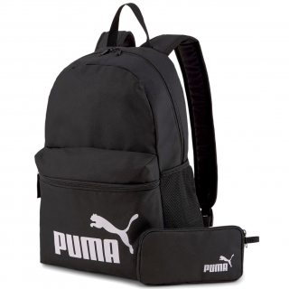 PUMA Phase Backpack Set