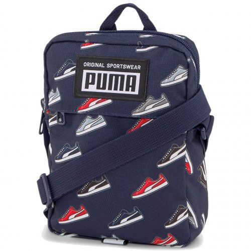 PUMA Academy Portable