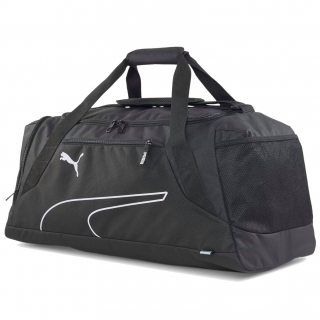 PUMA Fundamentals Sports Bag M