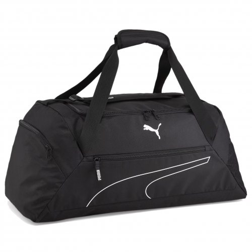 PUMA Fundamentals Sports Bag M