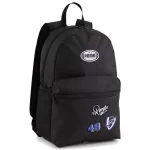 PUMA Patch Backpack
