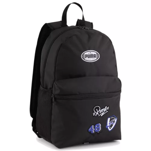 PUMA PUMA Patch Backpack