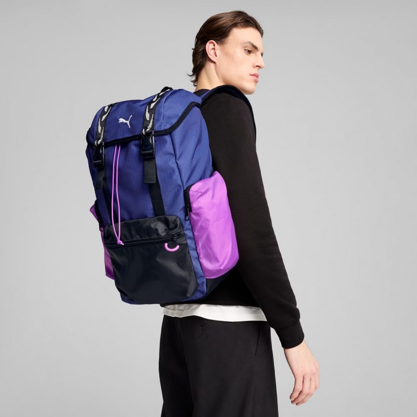 FUTURE.PUMA.ARCHIVE Backpack