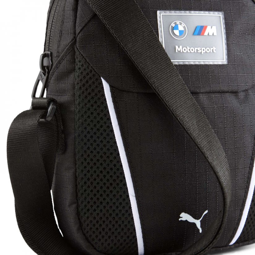 BMW MMS Portable