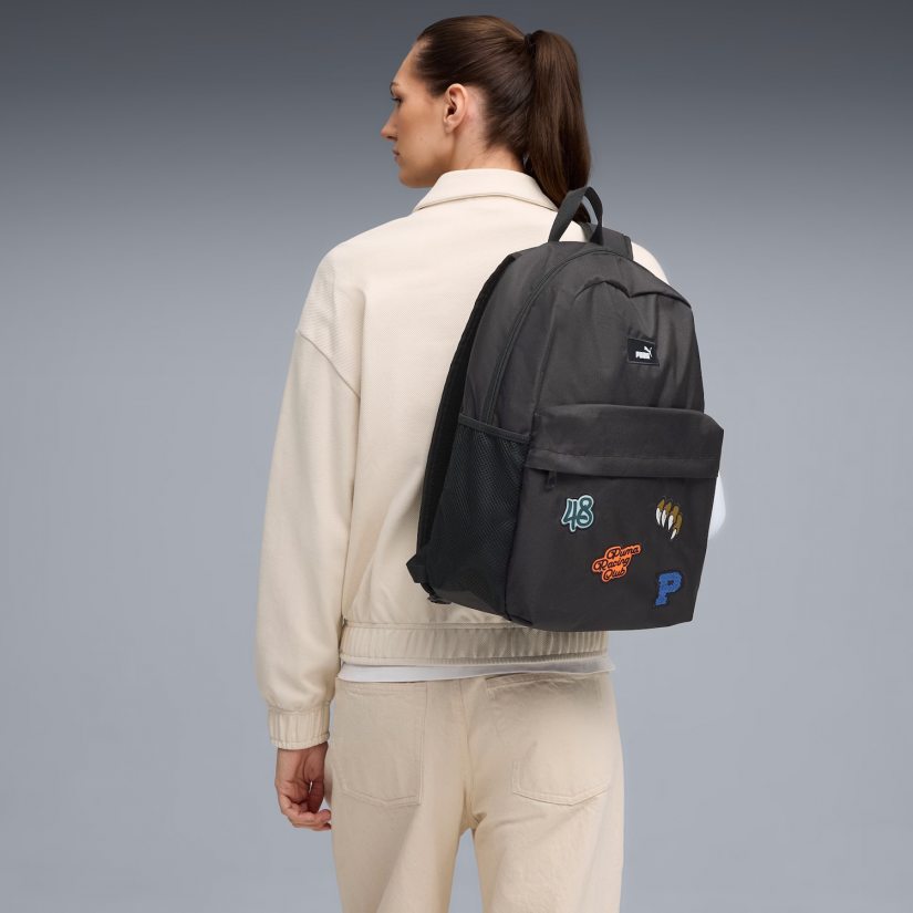 PHASE PATCH Backpack