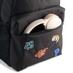 PHASE PATCH Backpack