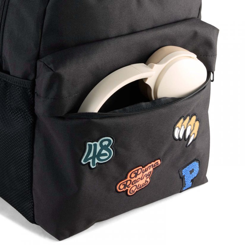 PHASE PATCH Backpack