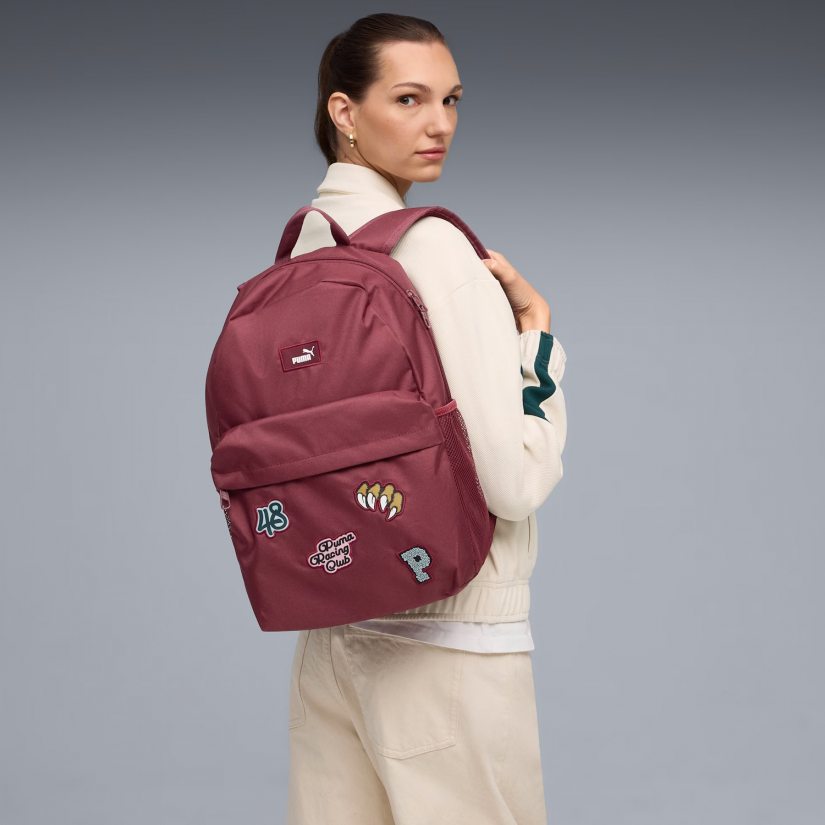PHASE PATCH Backpack