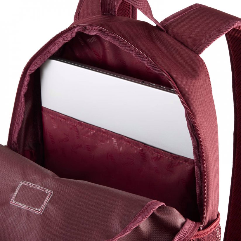 PHASE PATCH Backpack