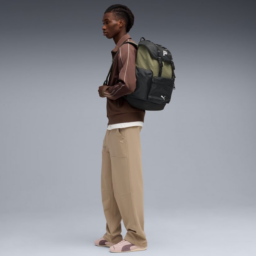 FUTURE.PUMA.ARCHIVE Backpack