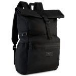 ESSENTIALS Roll Top Backpack