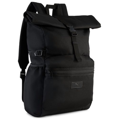 PUMA ESSENTIALS Roll Top Backpack