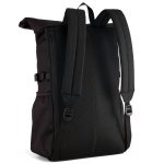 ESSENTIALS Roll Top Backpack