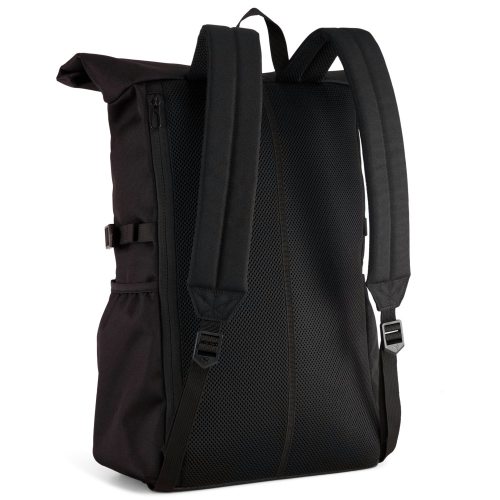 PUMA ESSENTIALS Roll Top Backpack