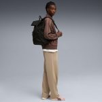 ESSENTIALS Roll Top Backpack