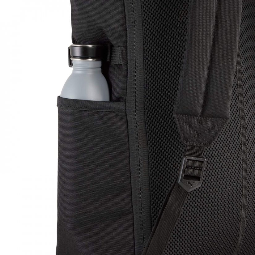ESSENTIALS Roll Top Backpack
