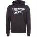 RI BIG STACKED LOGO HOODY