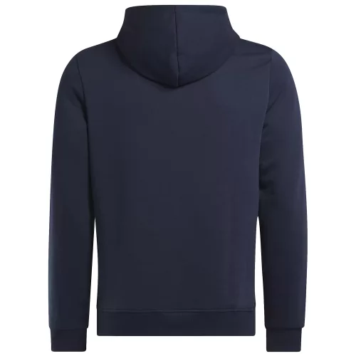 REEBOK RI BIG STACKED LOGO HOODY