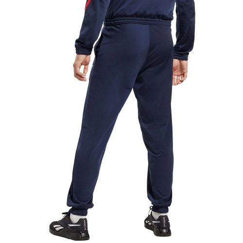 REEBOK RI VECTOR KNIT TRACK PANT