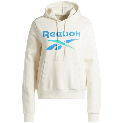 REEBOK REEBOK IDENTITY BIG LOGO HOODY