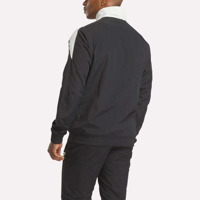 CL F FR TRACKTOP