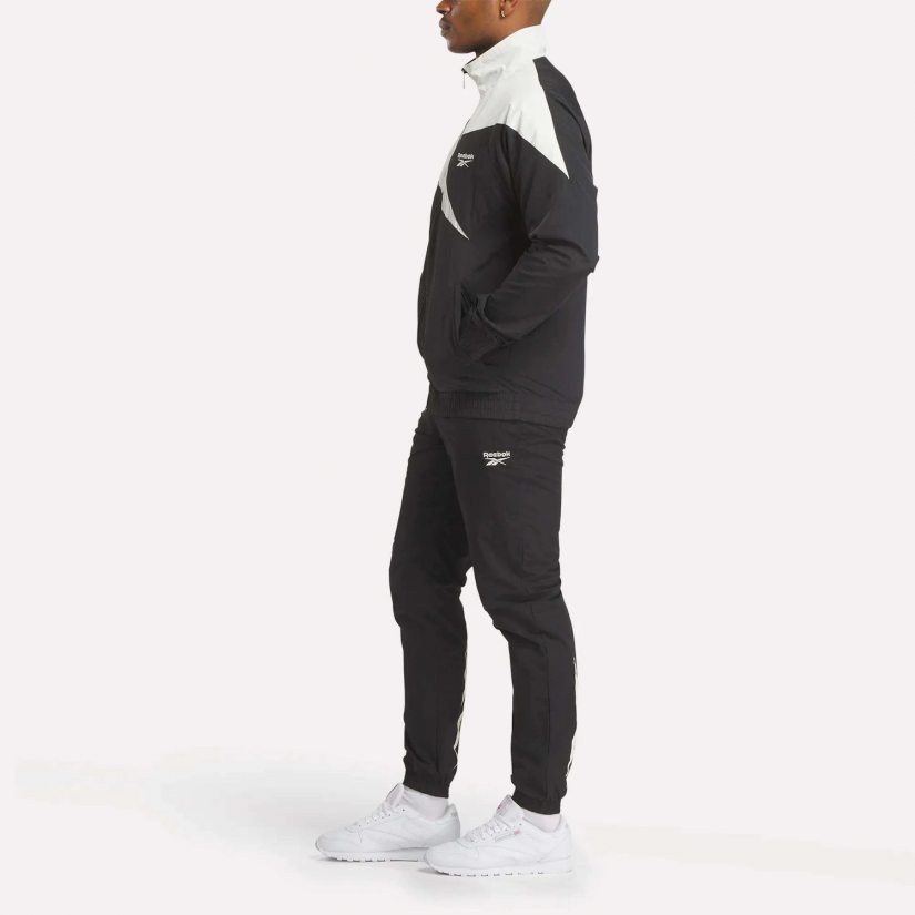 CL F FR TRACKTOP