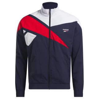REEBOK CL F FR TRACKTOP