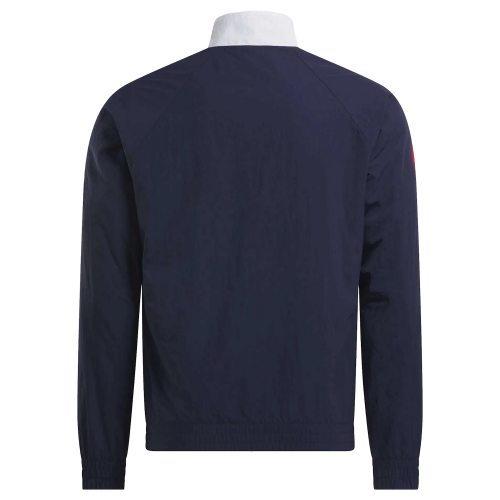 REEBOK CL F FR TRACKTOP