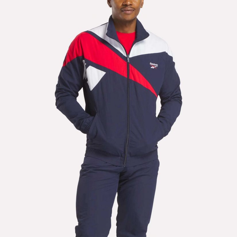 CL F FR TRACKTOP