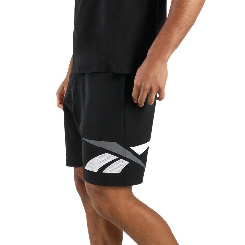 REEBOK LOGO PLACECEMENT PIQUE SH