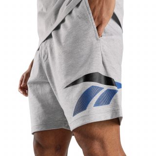 REEBOK LOGO PLACECEMENT PIQUE SH