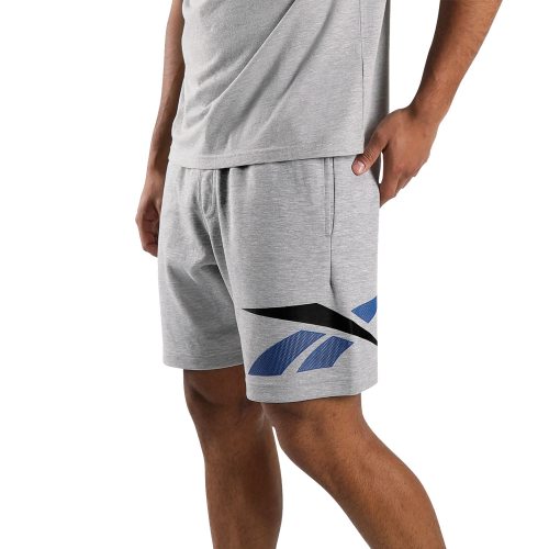 REEBOK LOGO PLACECEMENT PIQUE SH