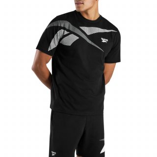 REEBOK LOGO PLACEMENT T-SHIRT